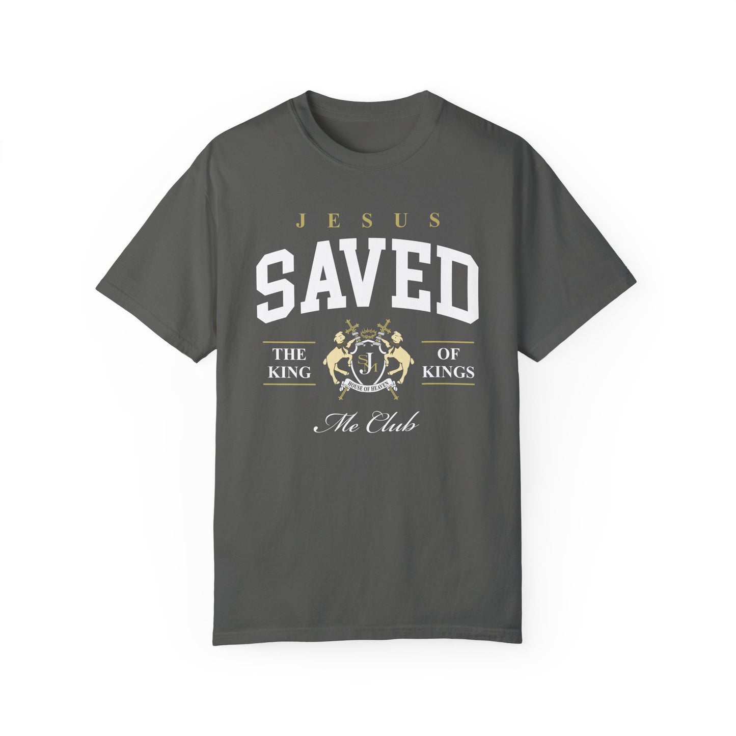 King of Kings T-Shirt #2