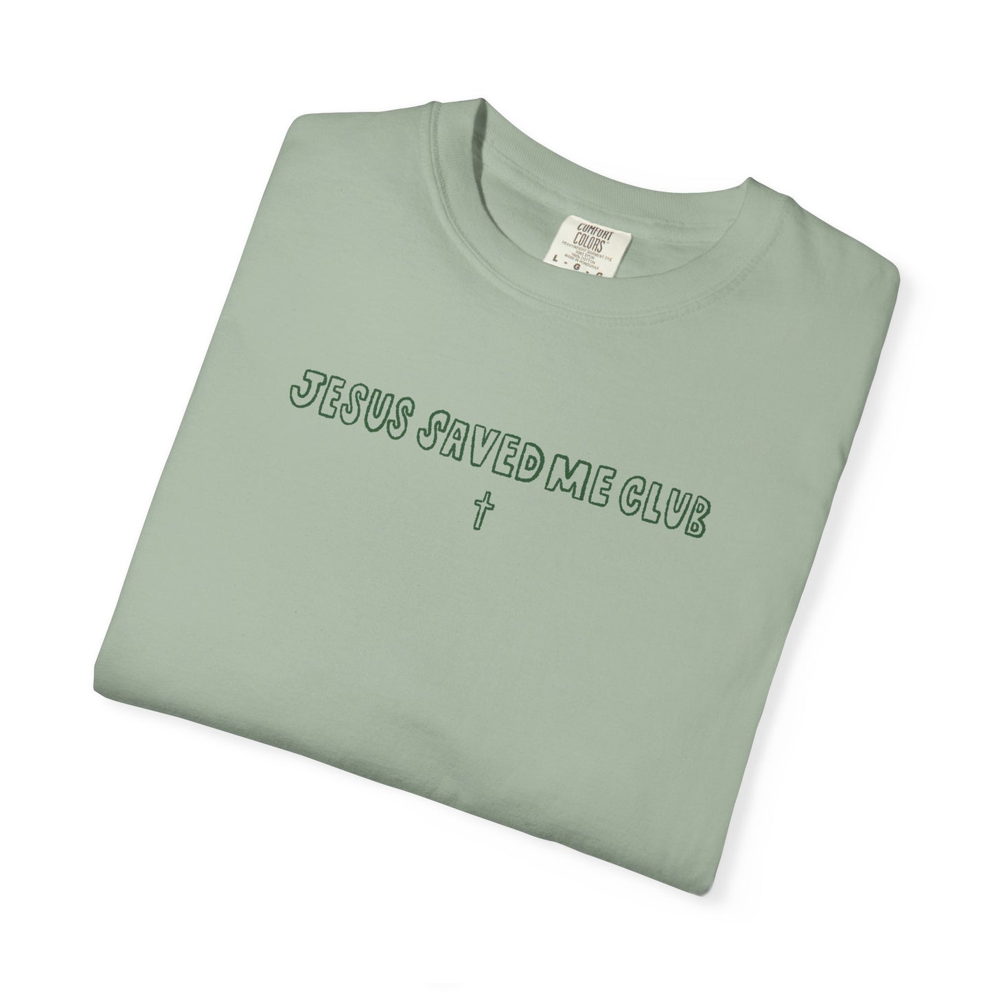 Ride for the Kingdom: The Riders Tee
