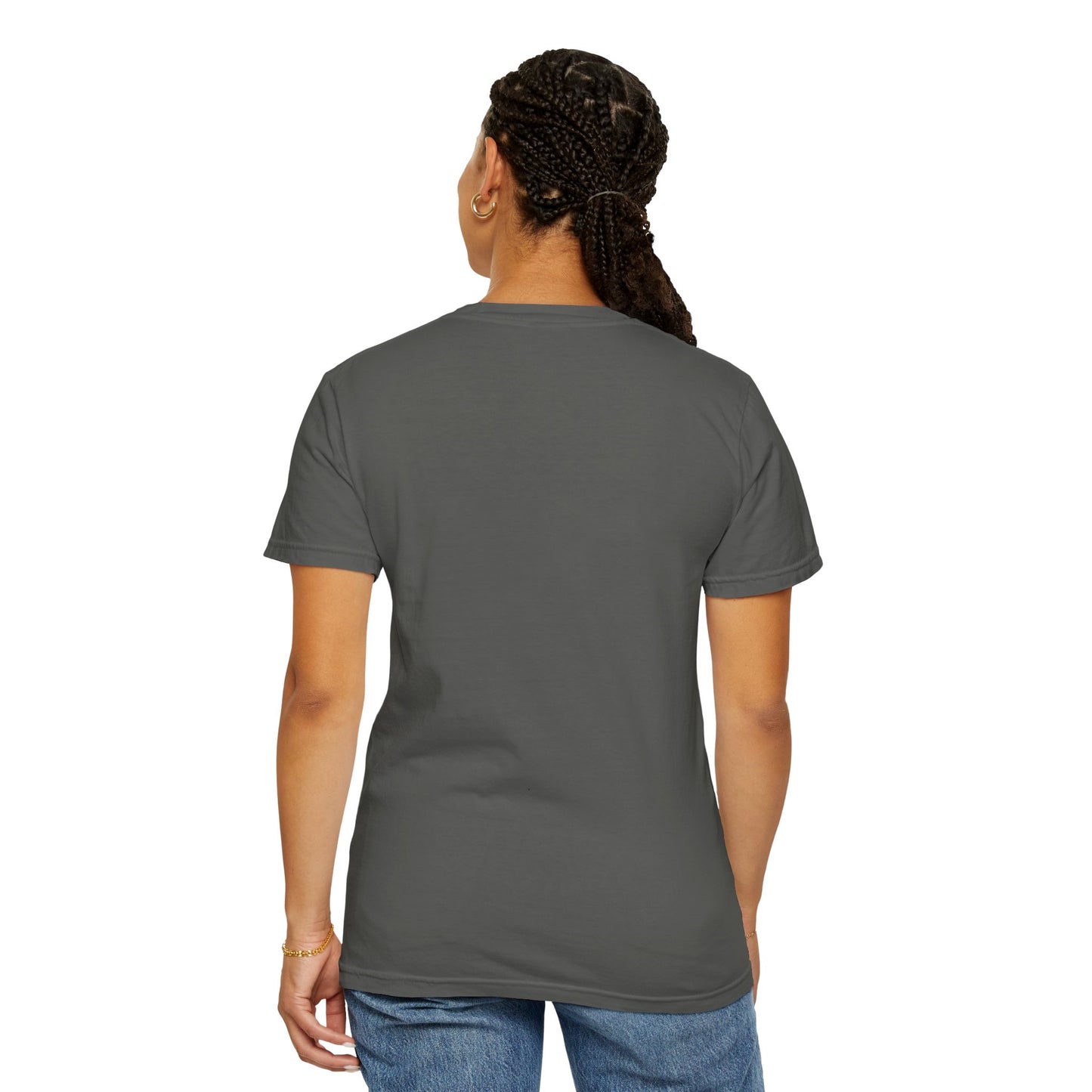 Ride for the Kingdom: The Redeemed Rider T-Shirt