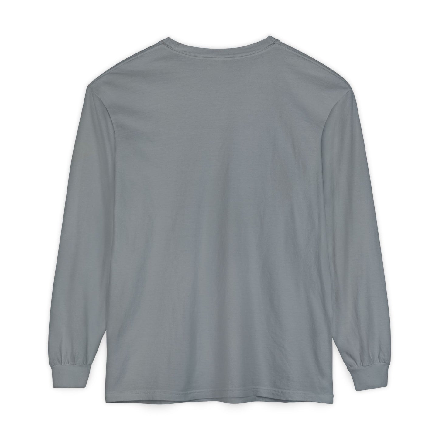 Ride for the Kingdom: Victory Belongs to the Lord Long-Sleeve
