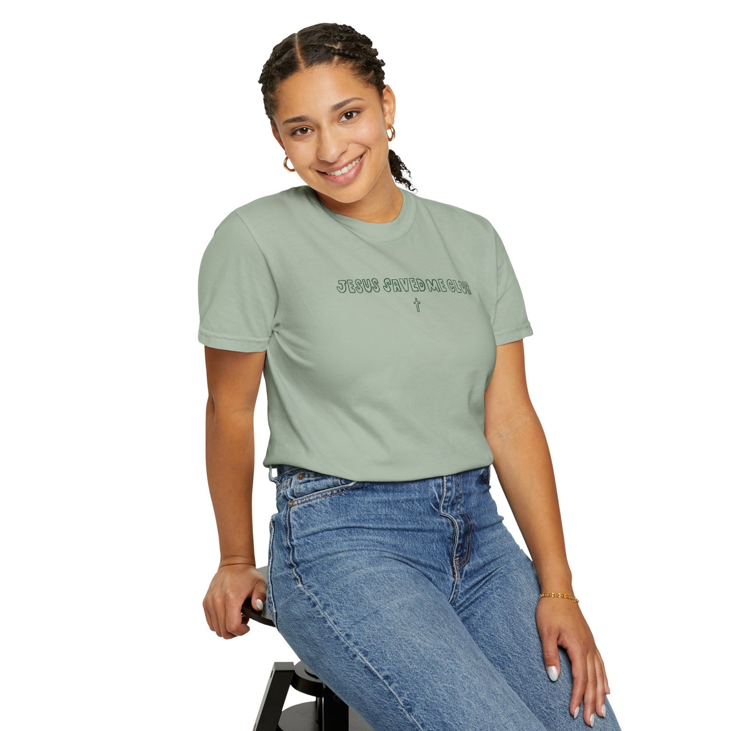 Ride for the Kingdom: The Riders T-Shirt