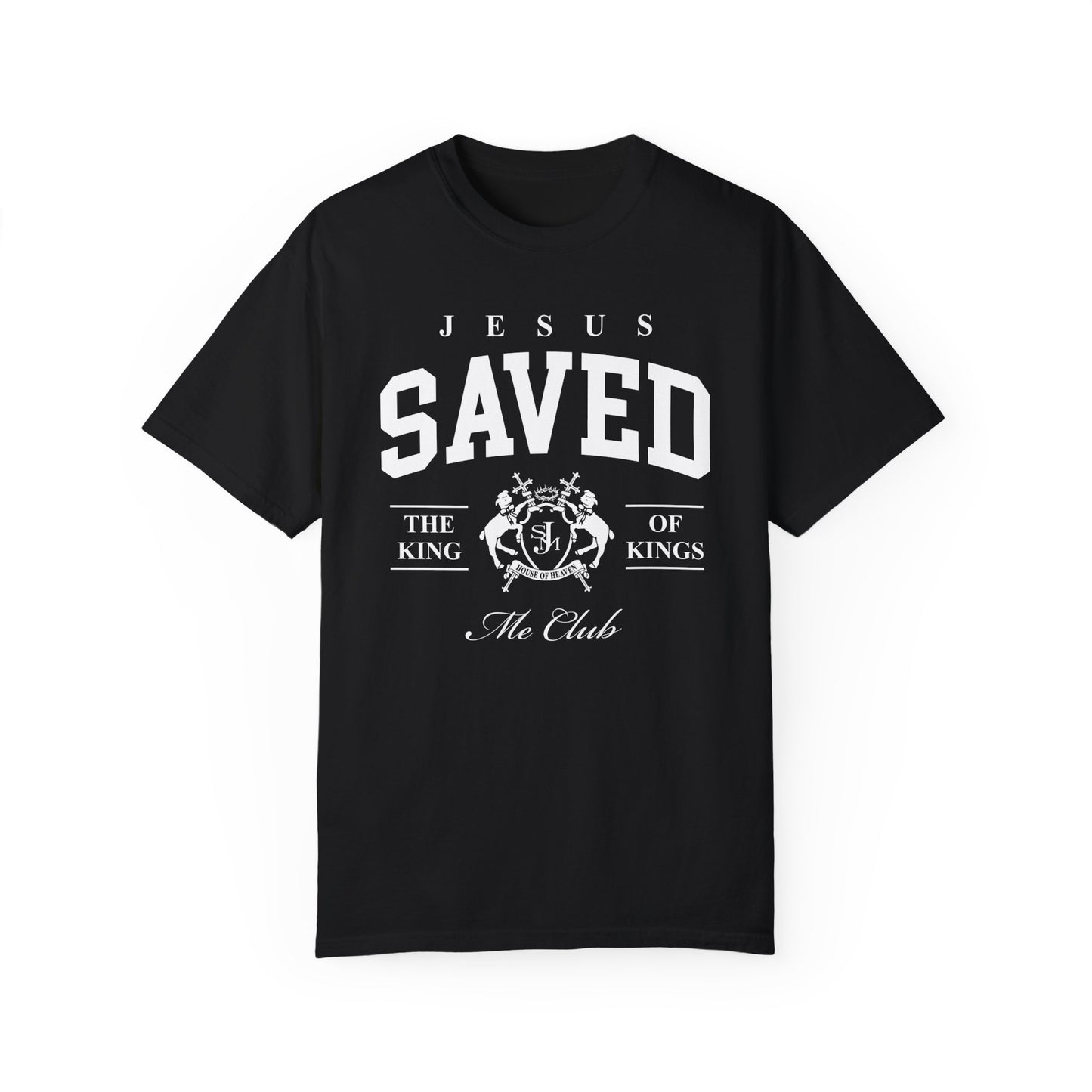 King of Kings T-Shirt #2
