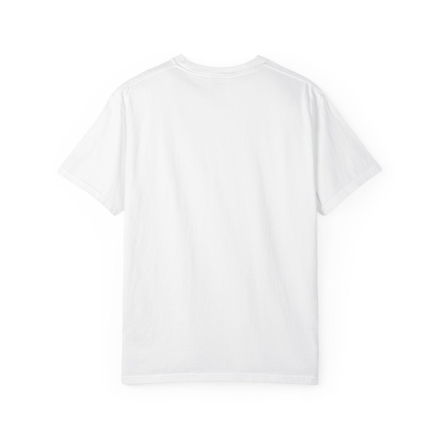 Ride for the Kingdom: Victory Belongs to the Lord Tee