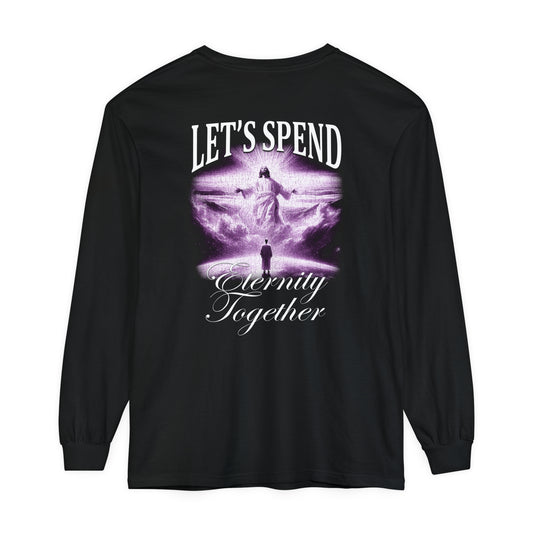 Let's Spend Eternity Together: Ascension Edition Long-Sleeve