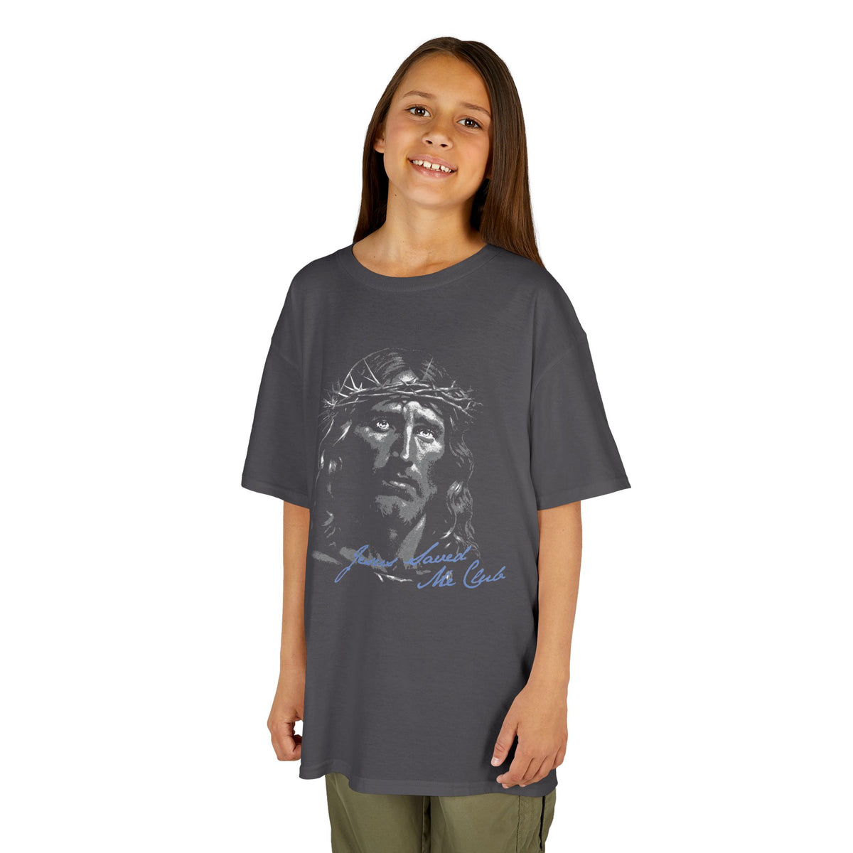 Salvation Youth T-Shirt