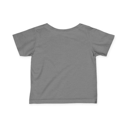 9 Little Lambs Baby T-Shirt