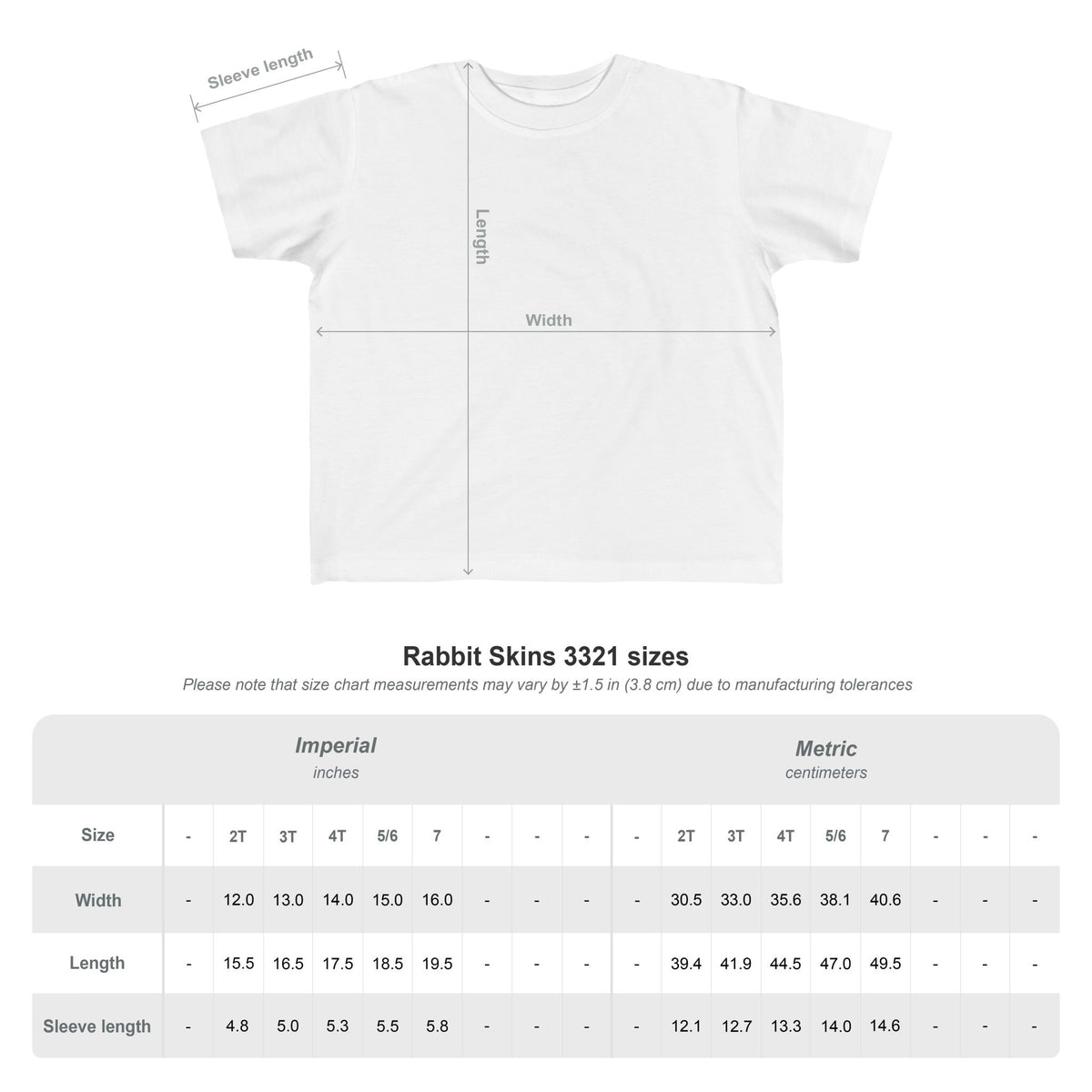 King of Kings Toddler T-Shirt