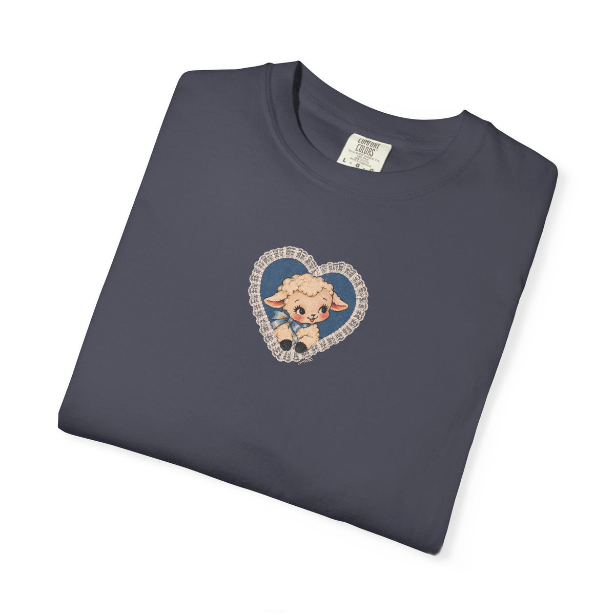 The Good Shepherd T-Shirt