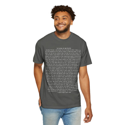 Armor of Prayer T-Shirt
