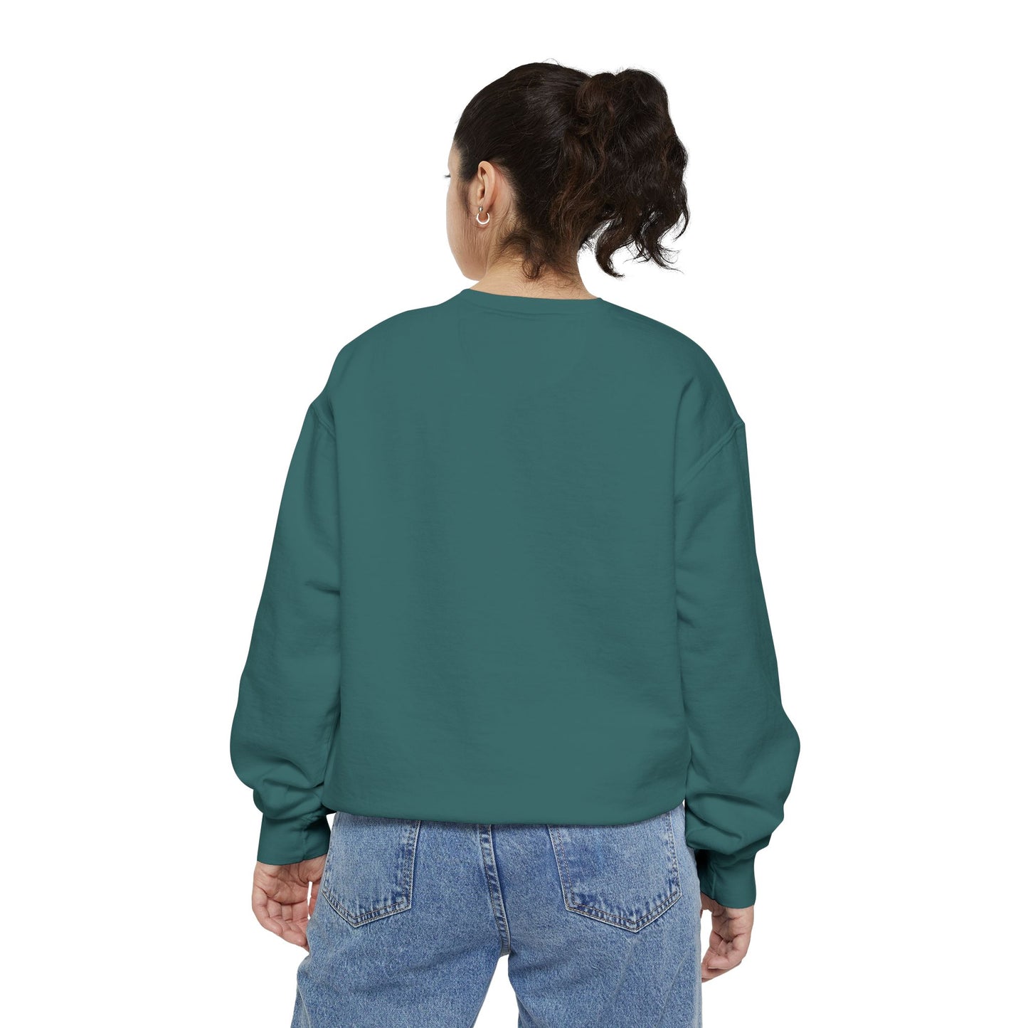 King of Kings Crewneck Sweatshirt