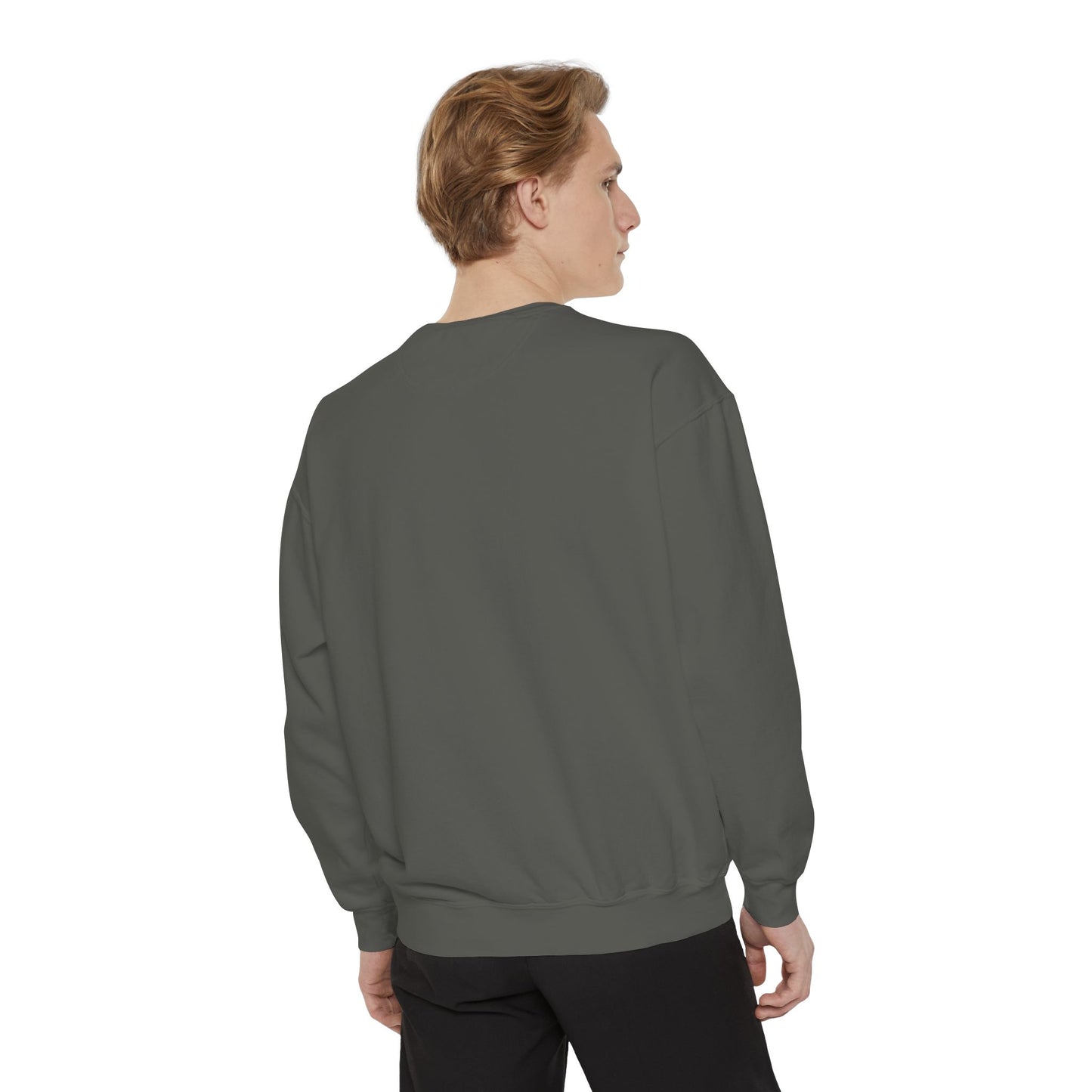 King of Kings Crewneck Sweatshirt