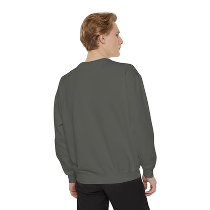 King of Kings Crewneck Sweatshirt