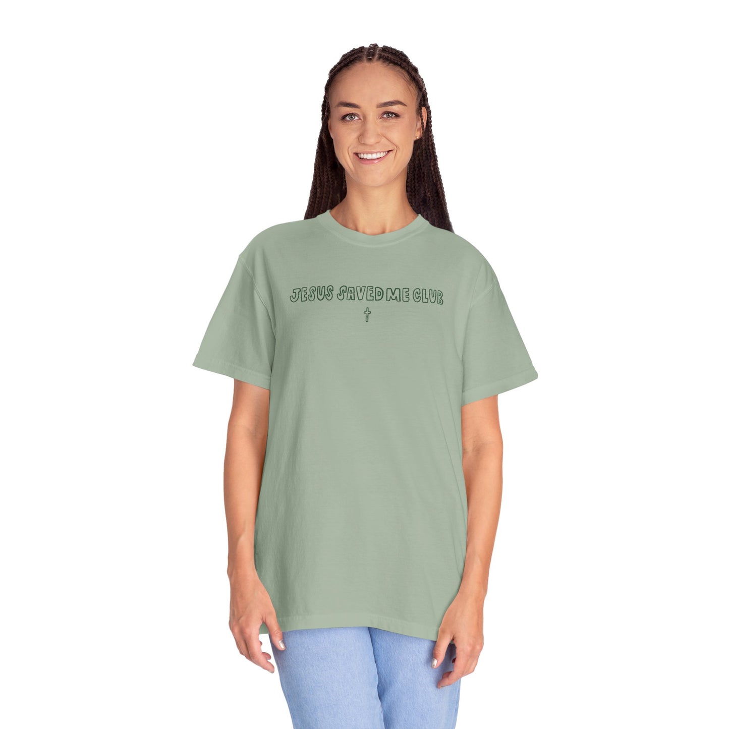 Ride for the Kingdom: The Riders T-Shirt
