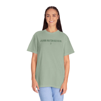 Ride for the Kingdom: The Riders T-Shirt