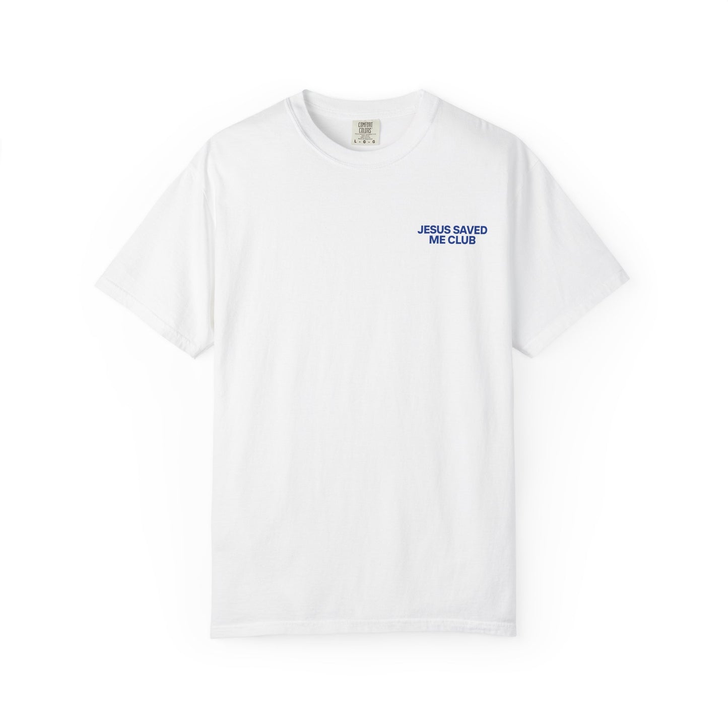 Let's Spend Eternity Together: Luke 23 Edition T-Shirt