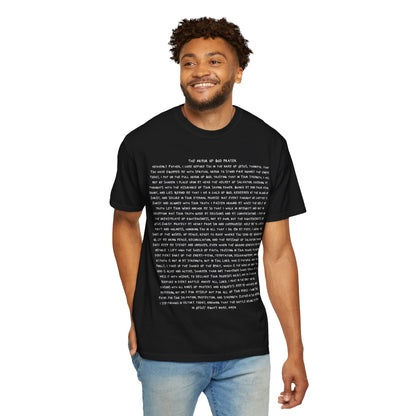 Armor of Prayer T-Shirt