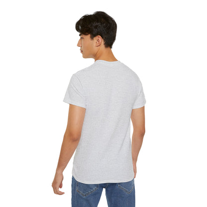 Plaid Saved T-Shirt