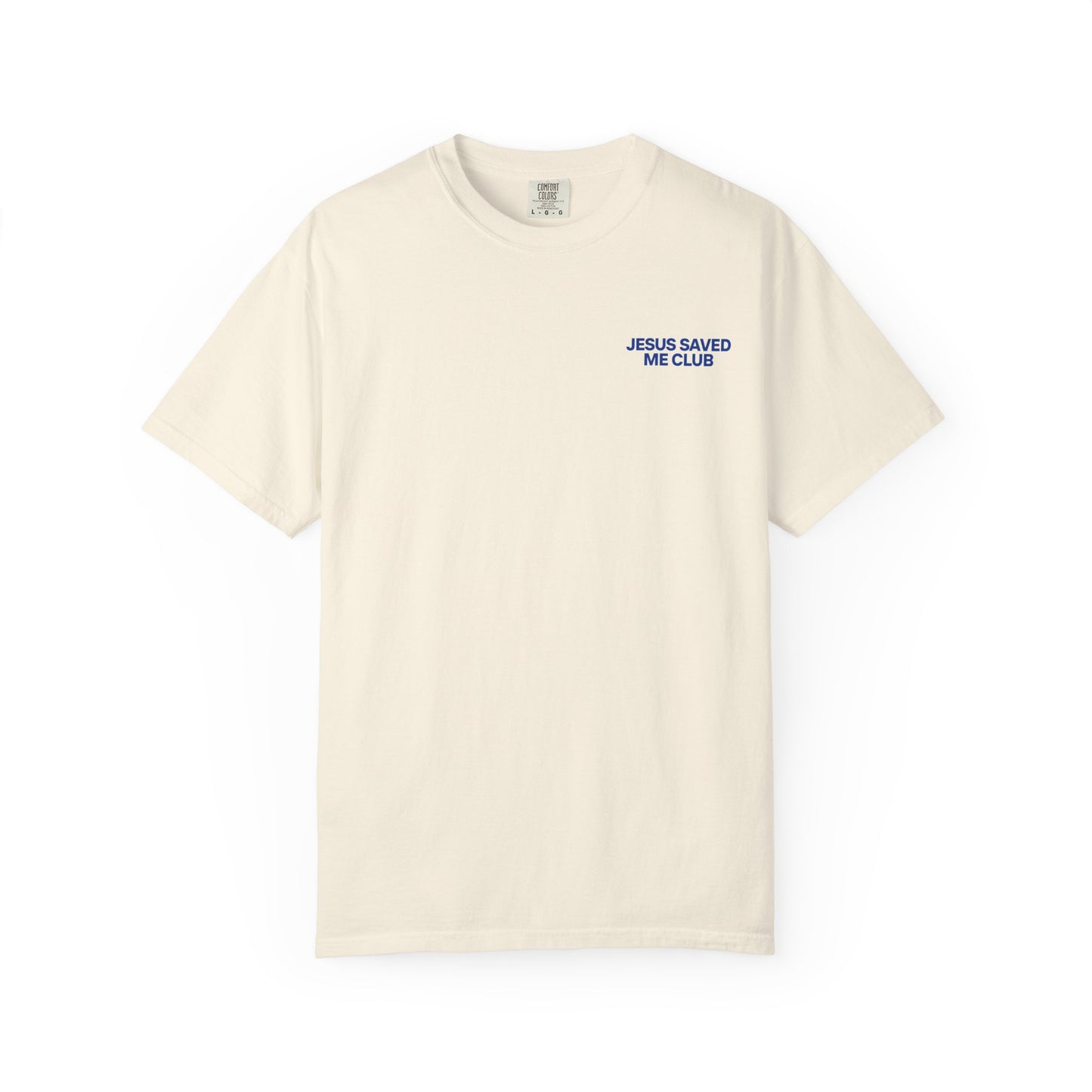 Let's Spend Eternity Together: Luke 23 Edition T-Shirt