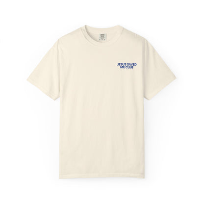 Let's Spend Eternity Together: Luke 23 Edition T-Shirt