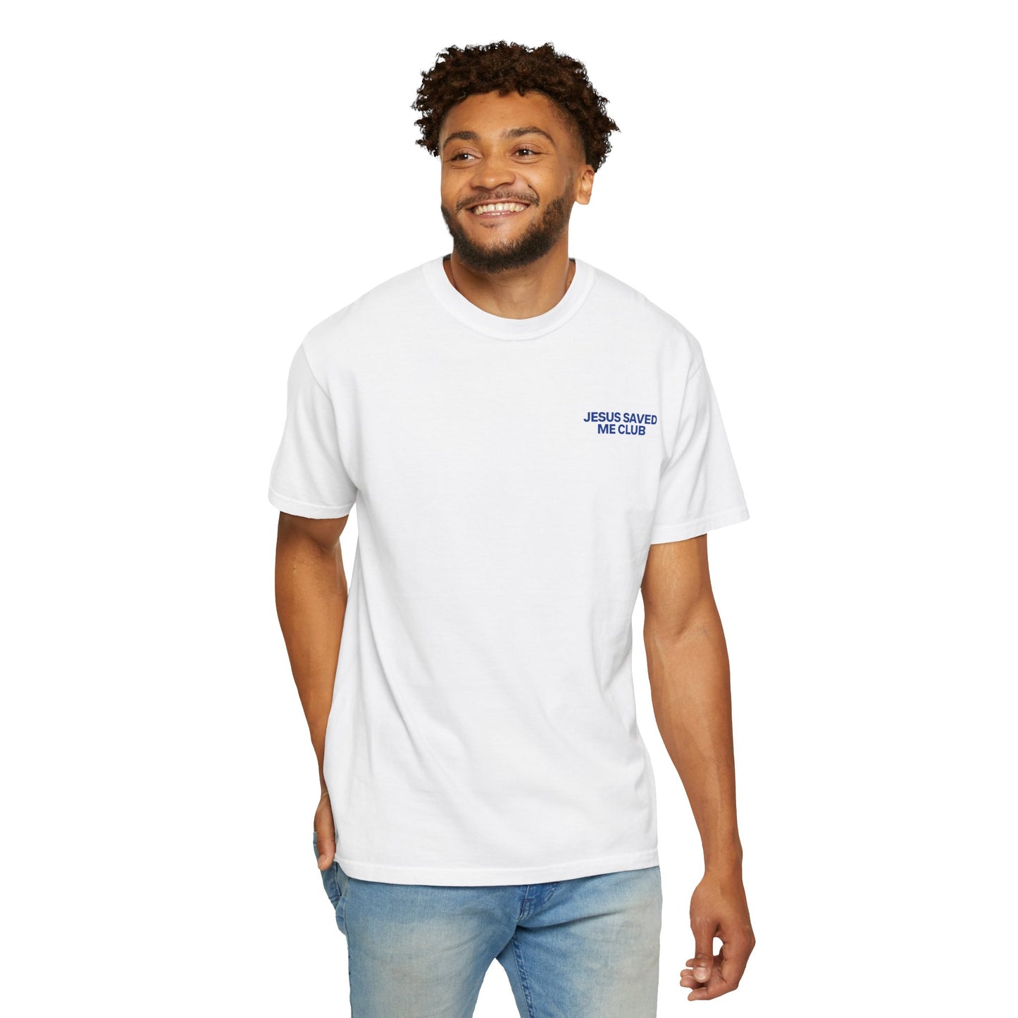 Let's Spend Eternity Together: Luke 23 Edition T-Shirt