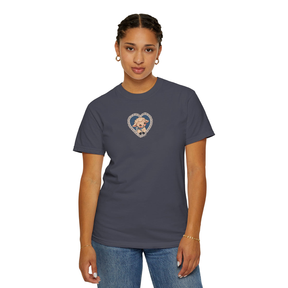 The Good Shepherd T-Shirt