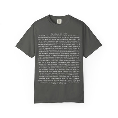 Armor of Prayer T-Shirt