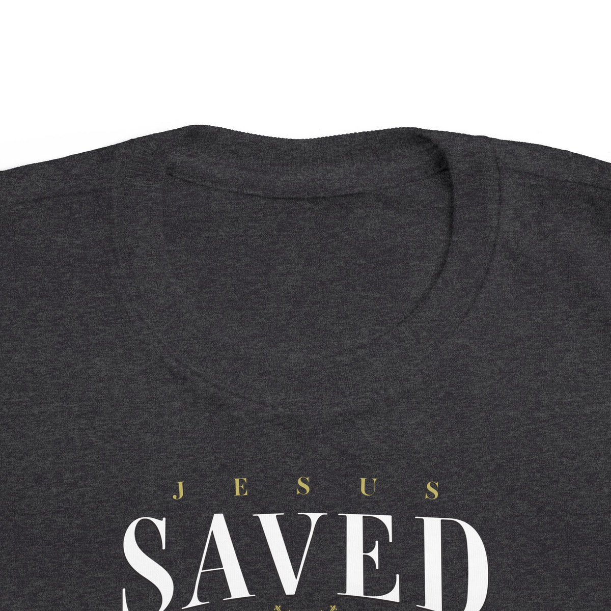 King of Kings Toddler T-Shirt