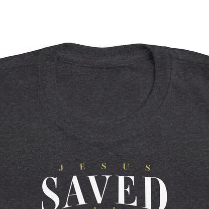 King of Kings Toddler T-Shirt