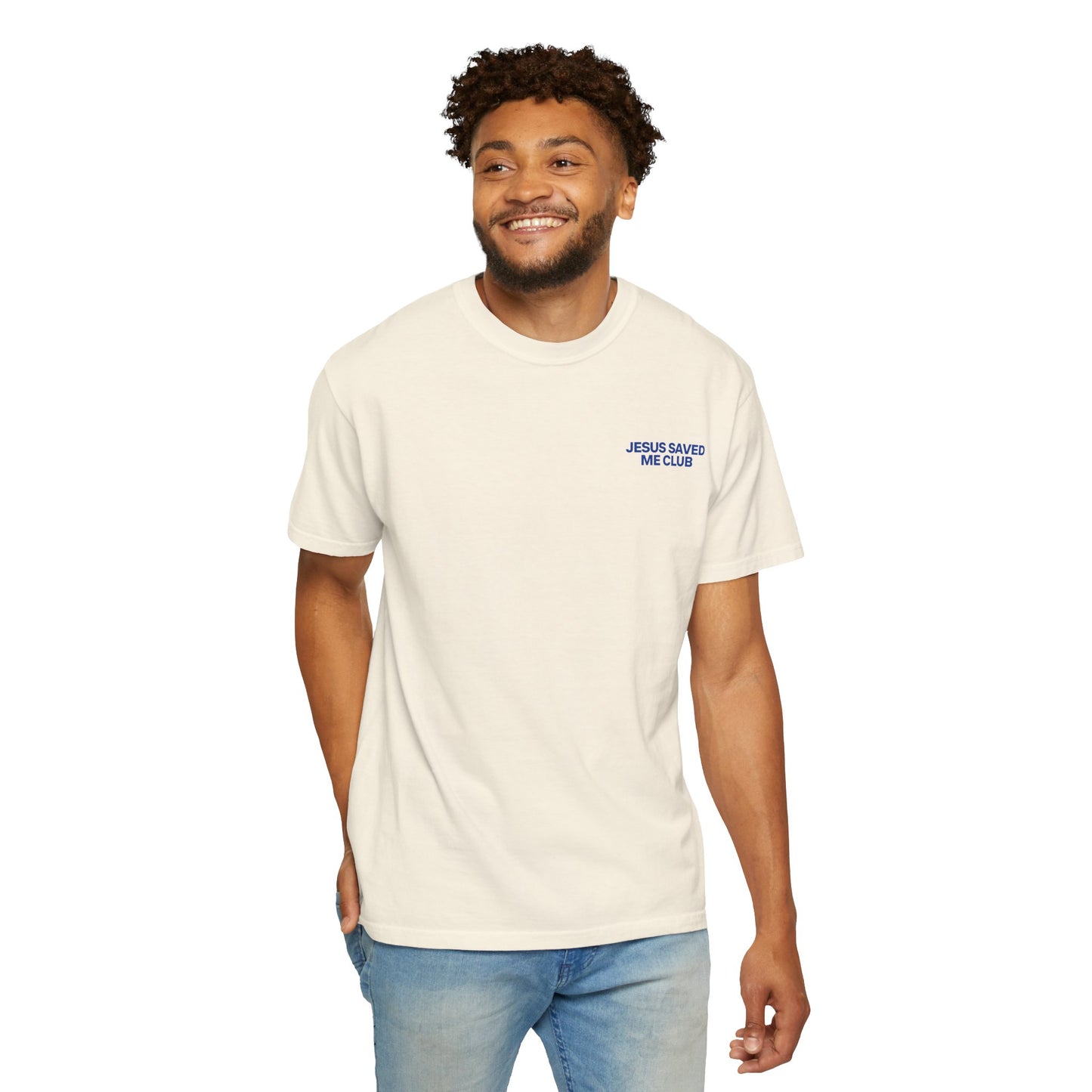 Let's Spend Eternity Together: Luke 23 Edition T-Shirt