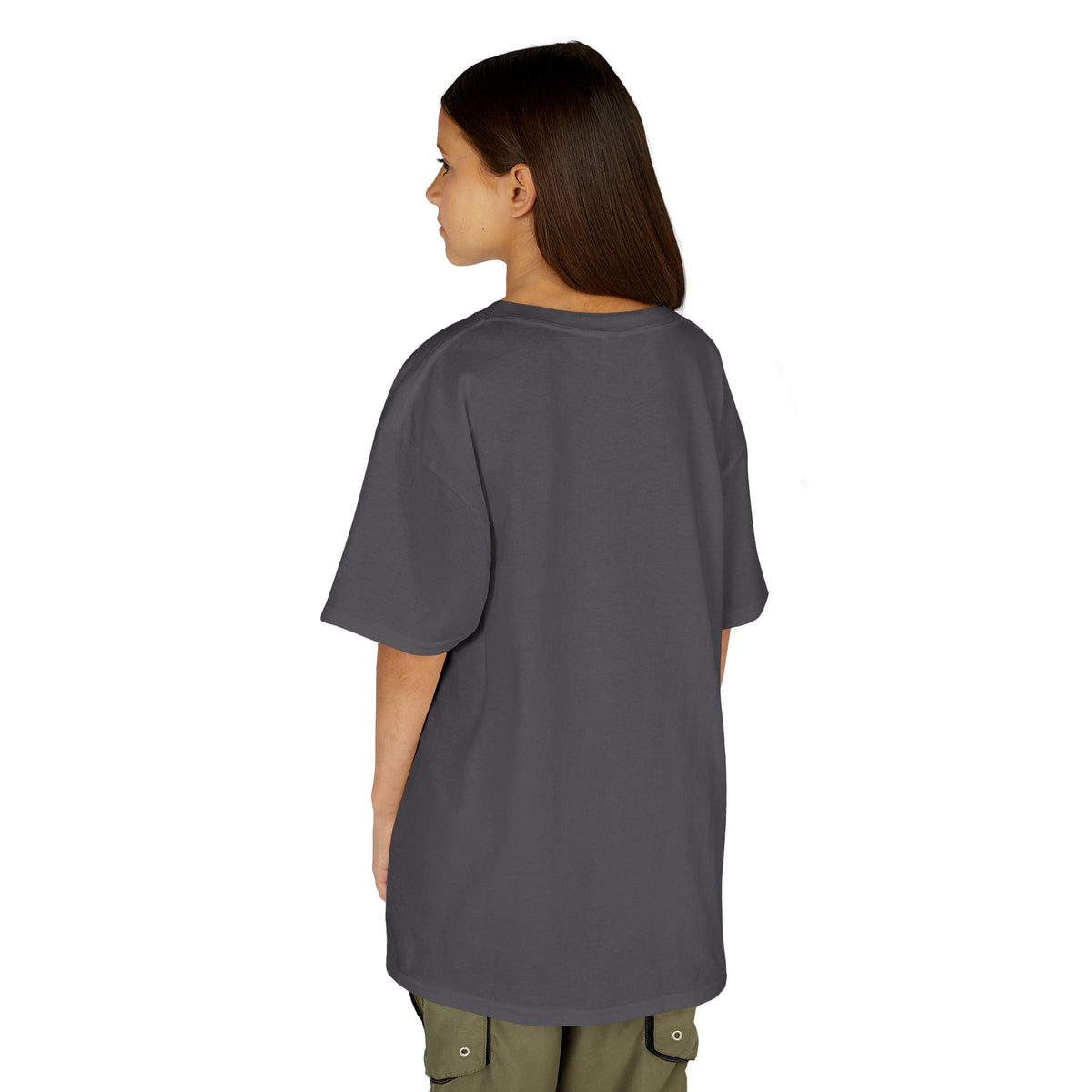 Salvation Youth T-Shirt