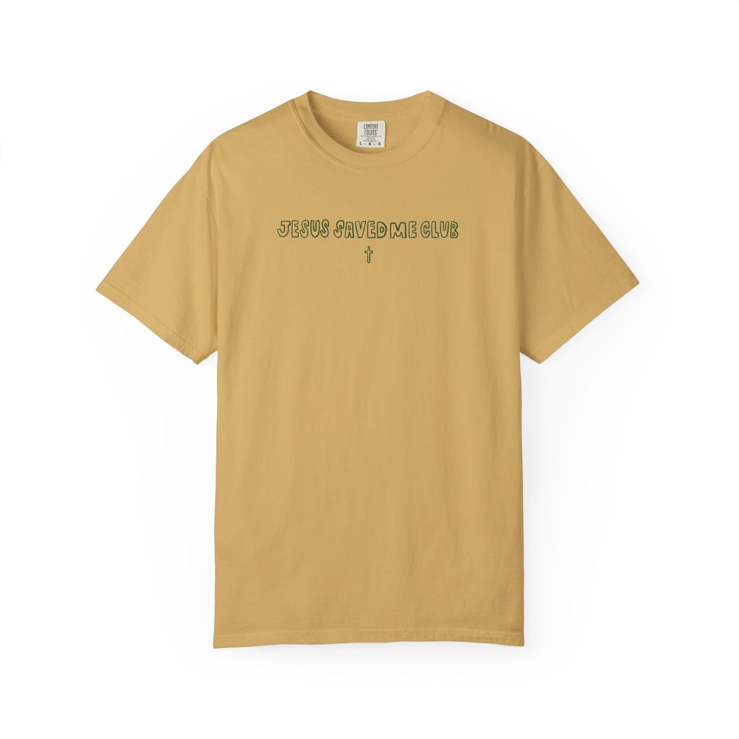 Ride for the Kingdom: The Riders Tee