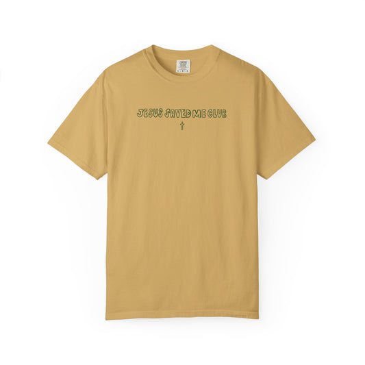 Ride for the Kingdom: The Riders Tee