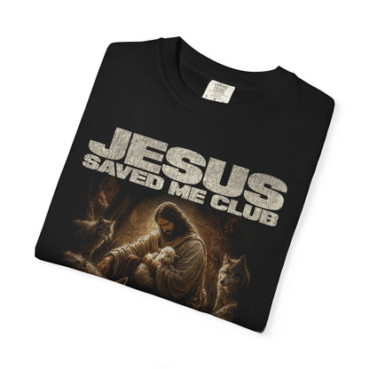 Lost and Found T-Shirt