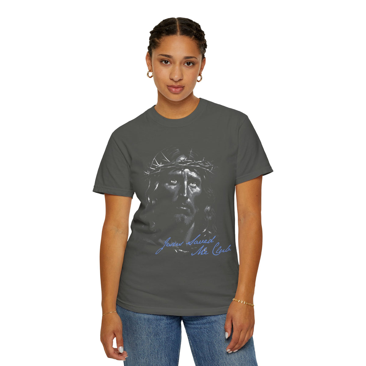 Salvation T-Shirt