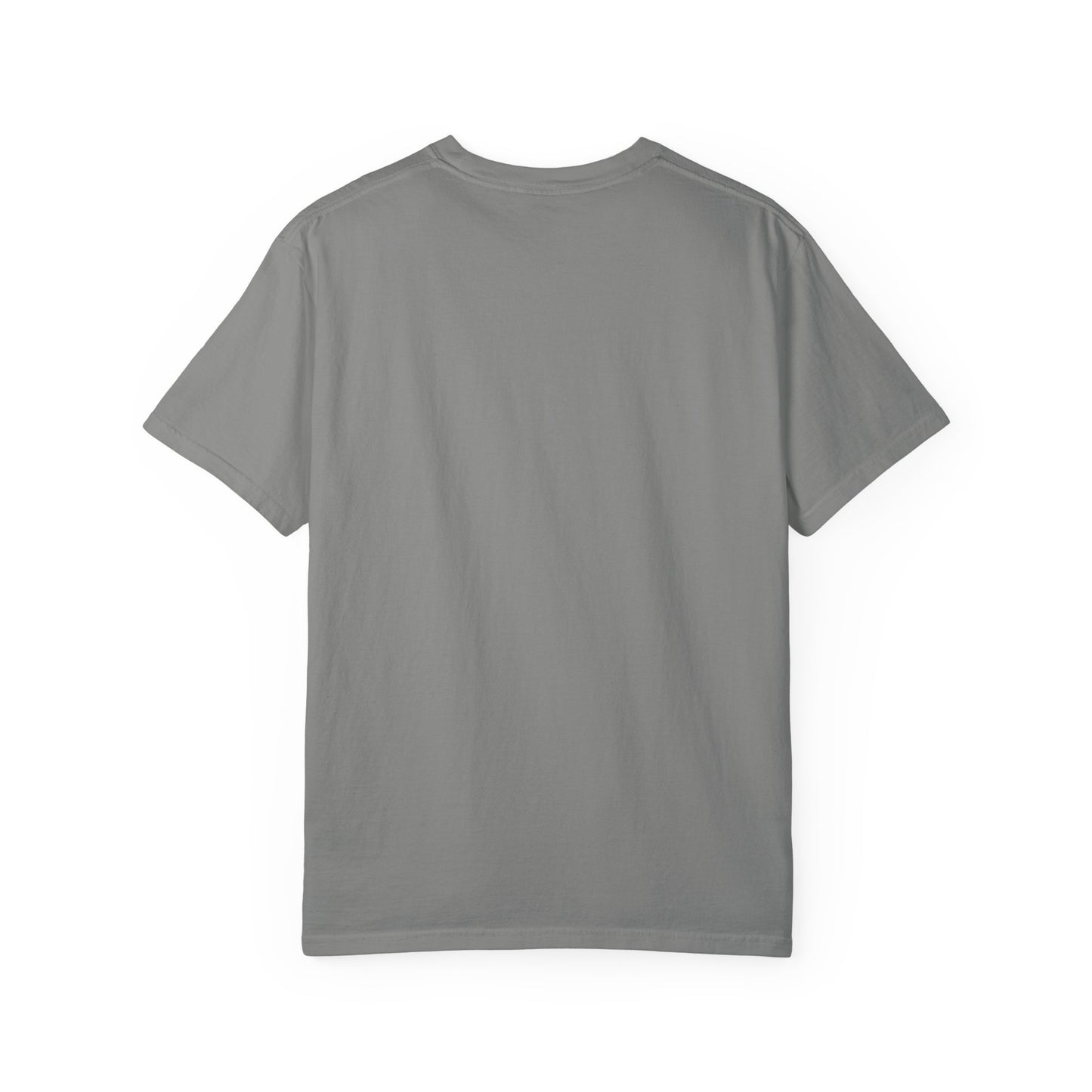 Ride for the Kingdom: Victory Belongs to the Lord Tee