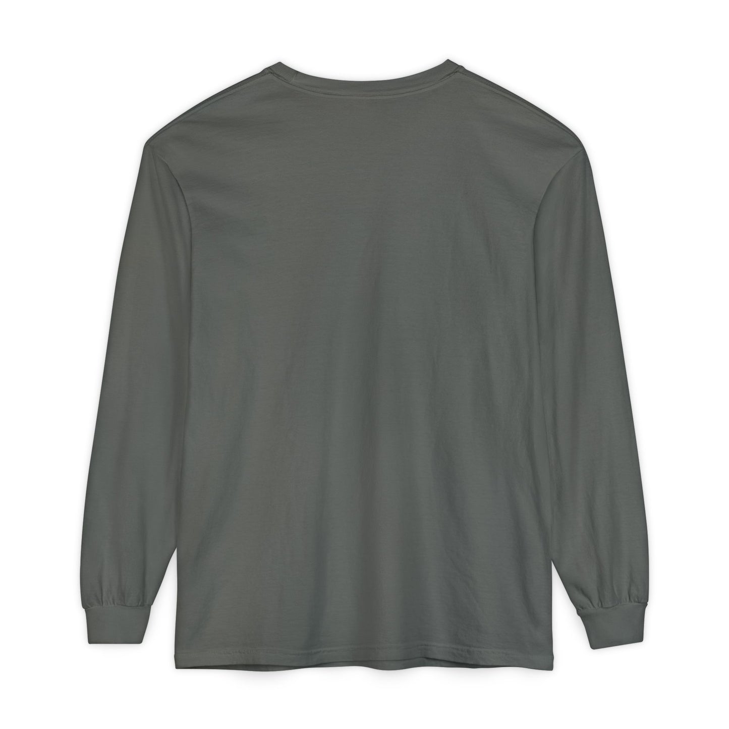 Ride for the Kingdom: The Redeemed Rider Long-Sleeve
