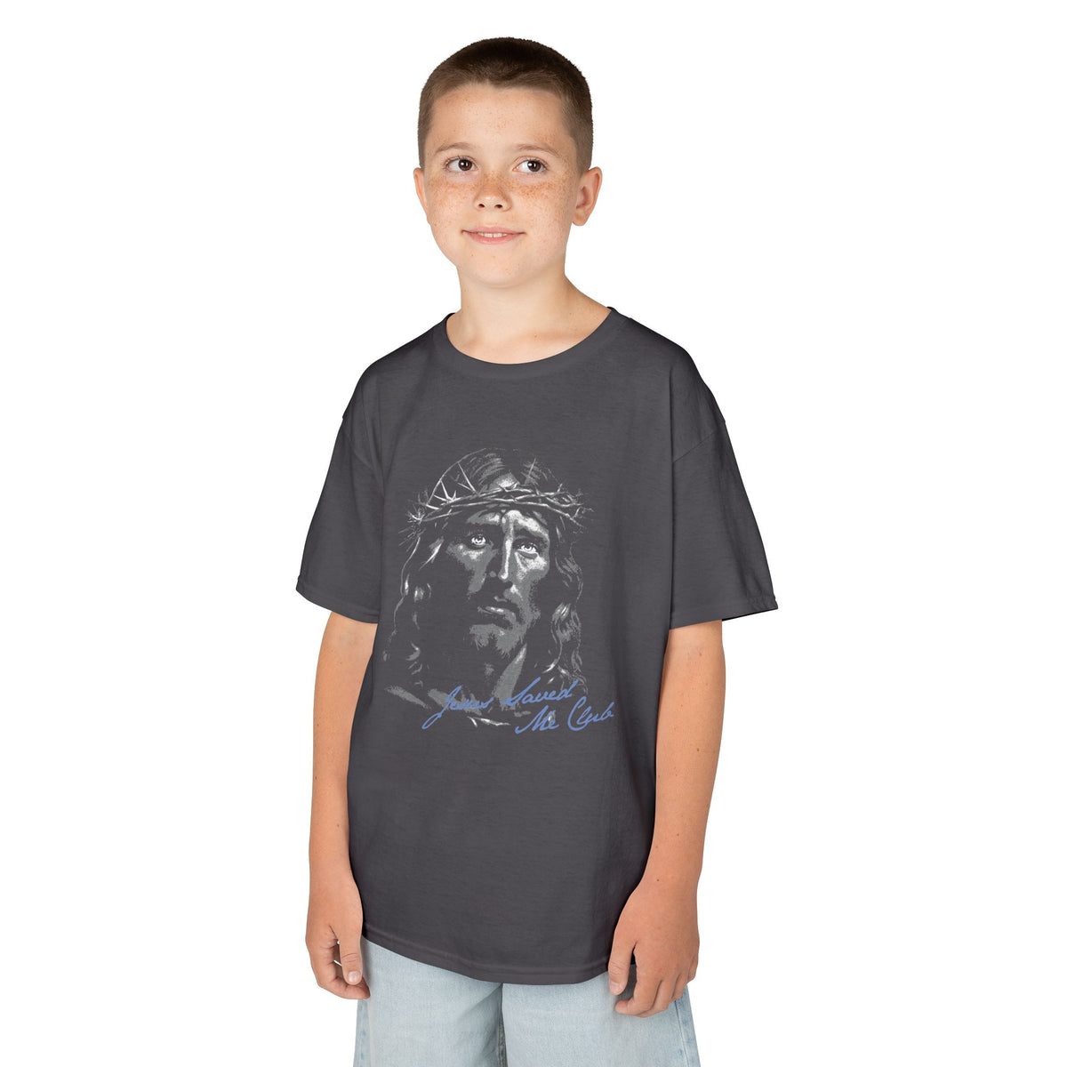 Salvation Youth T-Shirt