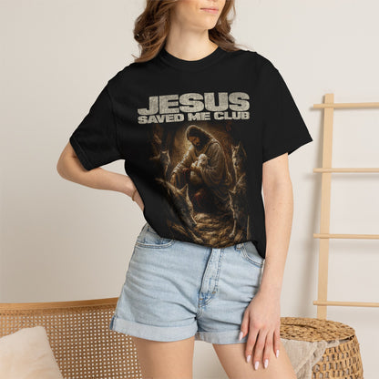 Lost and Found T-Shirt