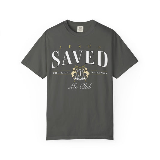 King of Kings T-Shirt #1