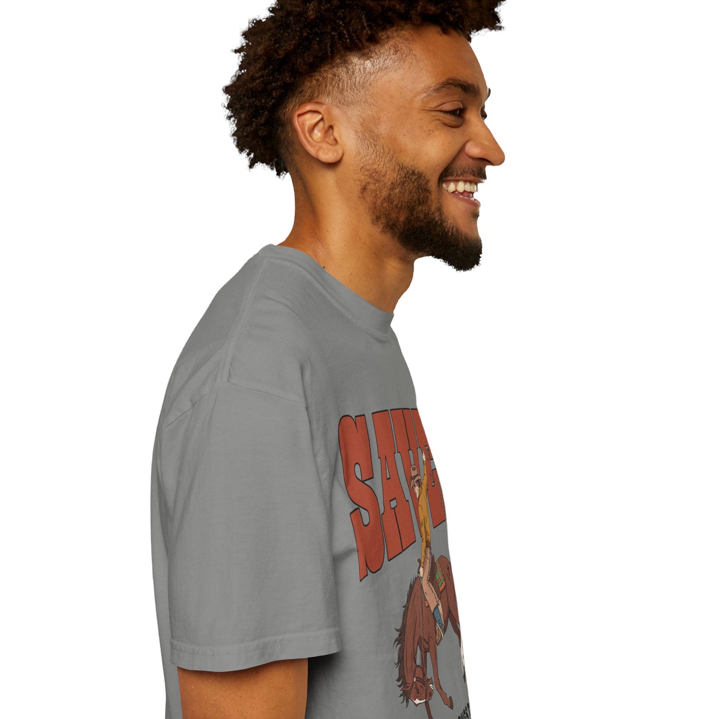 Ride for the Kingdom: Victory Belongs to the Lord T-Shirt