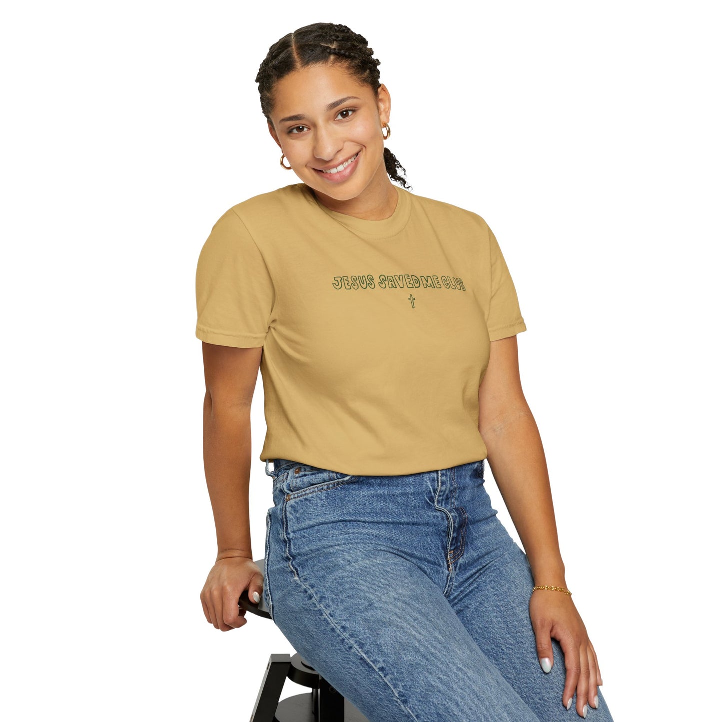 Ride for the Kingdom: The Riders T-Shirt