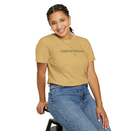 Ride for the Kingdom: The Riders T-Shirt