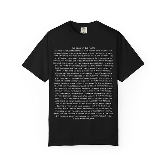 Armor of Prayer T-Shirt