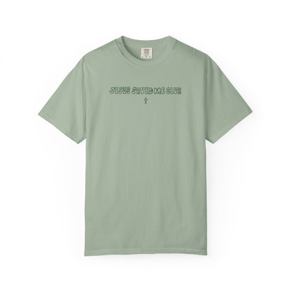Ride for the Kingdom: The Riders T-Shirt