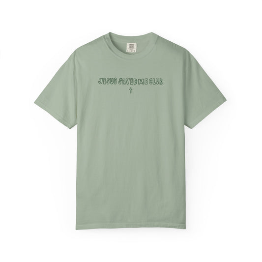 Ride for the Kingdom: The Riders T-Shirt