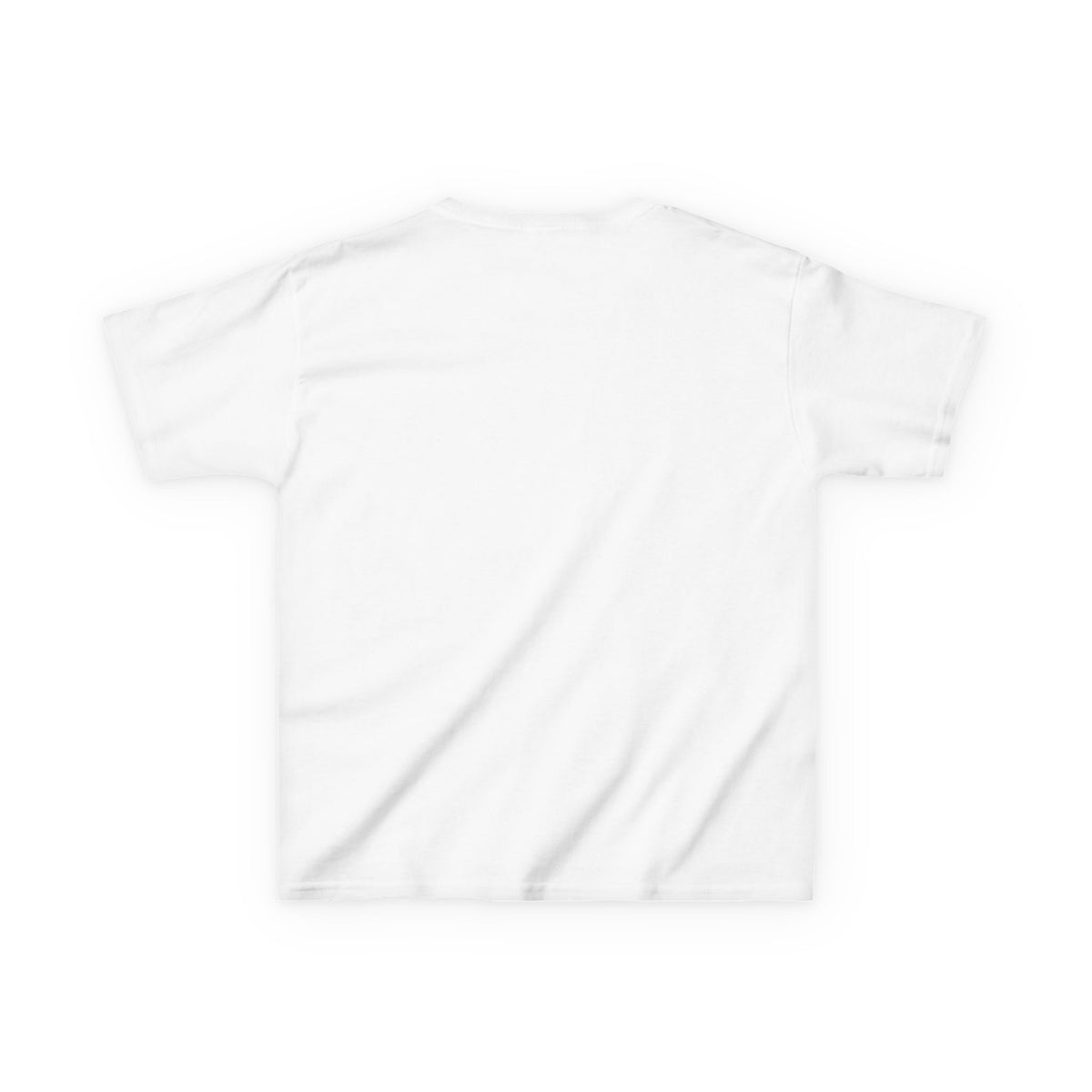 Jesus Saved Me Youth T-Shirt