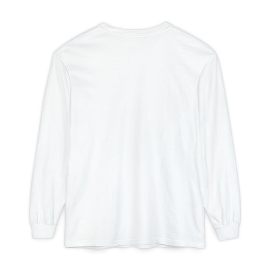 Ride for the Kingdom: Victory Belongs to the Lord Long-Sleeve