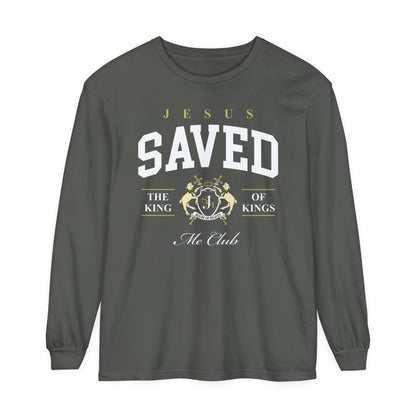 King of Kings Long-Sleeve #2