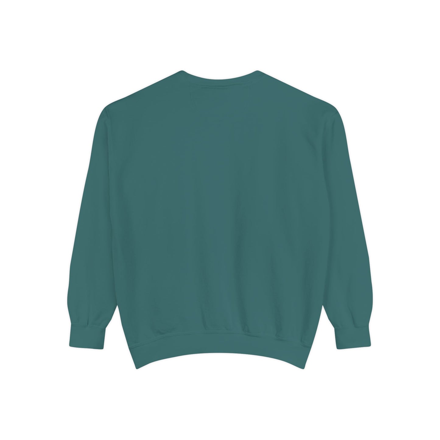 King of Kings Crewneck