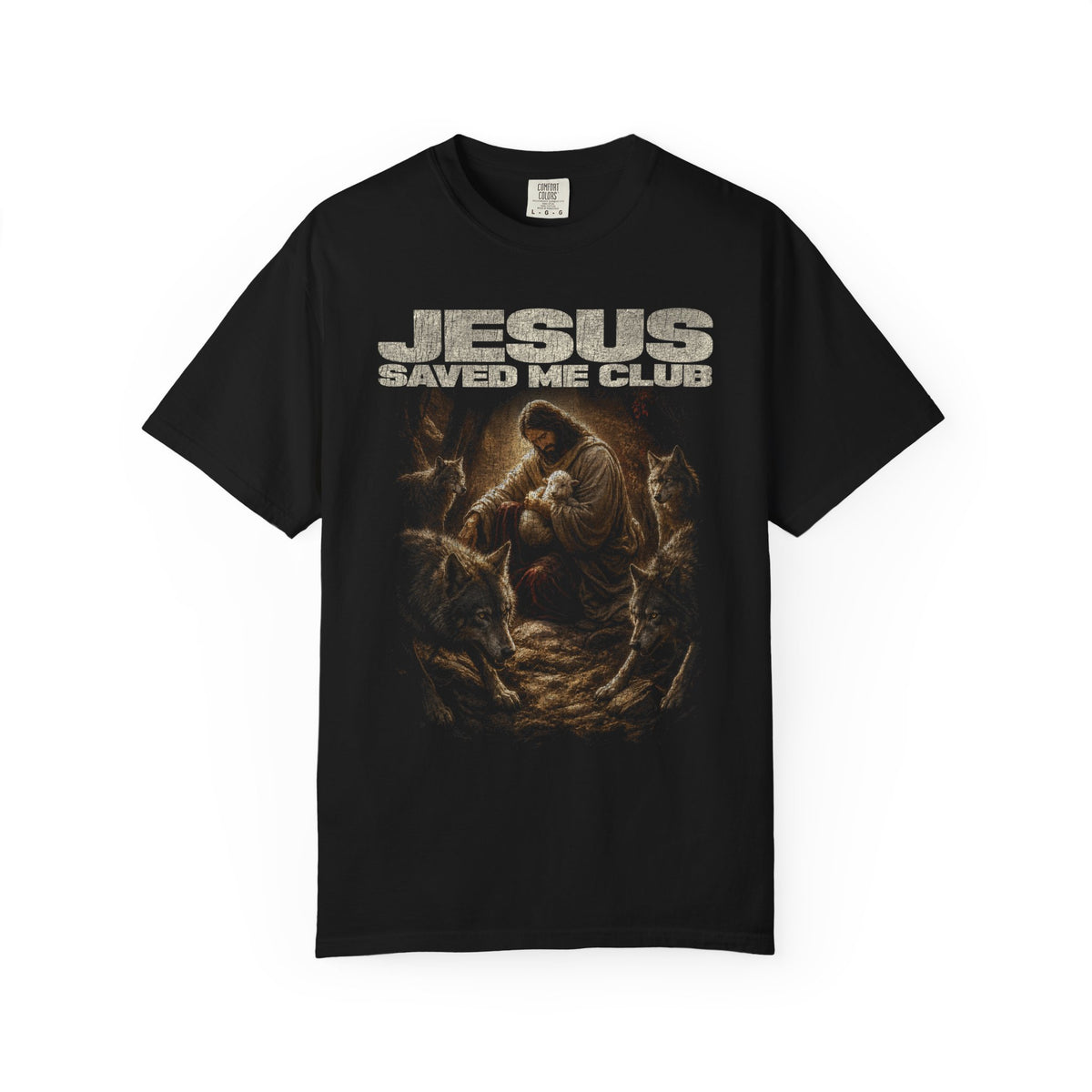 Lost and Found T-Shirt